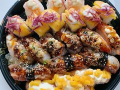 -河风精致寿司(尼盛店)