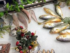 -盒马鲜生(杭州运河上街店)