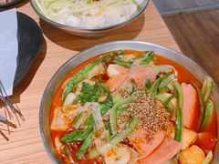 麻辣烫-壹酒贰肉1926·深夜食堂(九纬路店)