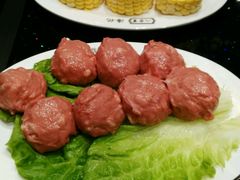 -八合里潮汕鲜牛肉火锅(吉大店)