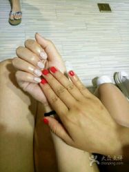 -S · Nail 自助美甲美睫