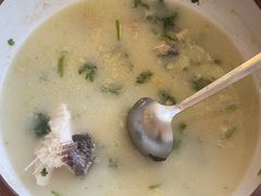 -千岛湖鱼味馆(十字街总店)