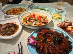 -三玛璐酒楼(汉口路店)