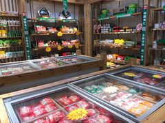 -锅圈食汇火锅烧烤食材超市(凤城六路店)