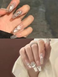 -M·X Nail日式美甲美睫