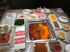 -海底捞火锅(江宸天街店)