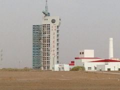 iphone_upload_pic-中国酒泉卫星发射中心