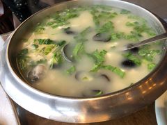 -95号酱骨·一块豆腐(展春园西路店)