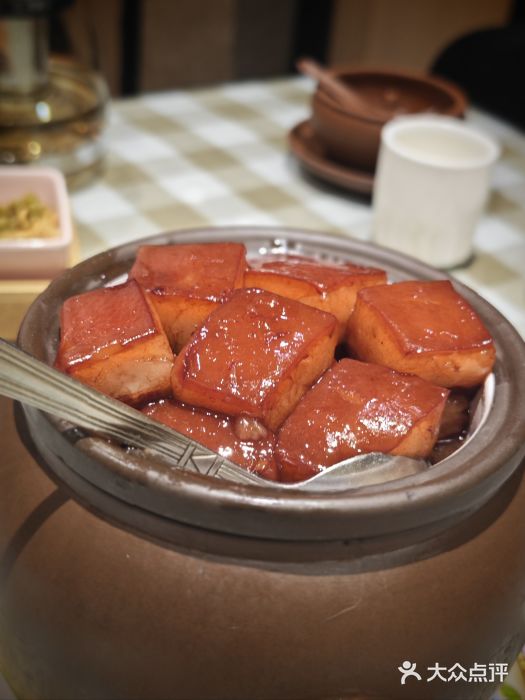 无名居(西直门总店)图片