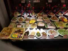 -双合园·海鲜水饺青岛菜(大尧三路店)