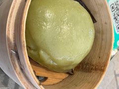 -新繁老號豌豆汤饭店·江湖菜(宝光寺店)