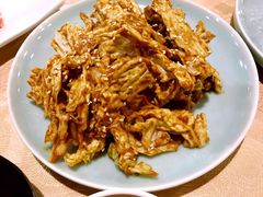 -东来顺饭庄(西直门店)