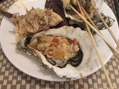 -长沙三景韦尔斯利酒店·Oval全日制餐厅自助餐