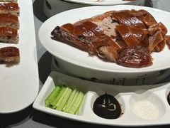 -阿庄新豫菜(通泰路店)