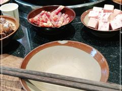 -楠火锅(绵阳首店)