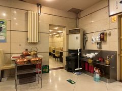-八先生涮肉房(三里河店)