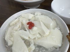 冰醉豆花-西月城谭豆花(春熙路店)