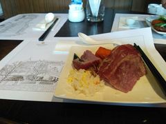 -山色西餐厅·银润锦江城堡酒店