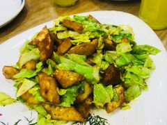 -西北朗益和穆斯林餐厅