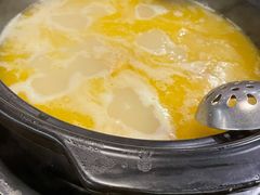 -蜀中吴养生板栗鸡(会展店)