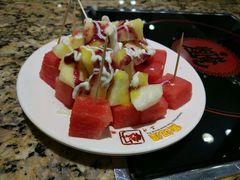 -黄记煌三汁焖锅(新世纪广场店)