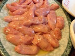 -三千里烧烤(西二道街店)
