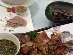 -杭州香格里拉·香宫中餐厅