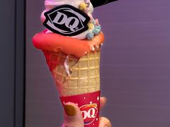 -DQ·蛋糕·冰淇淋(龙湖狮山天街店)