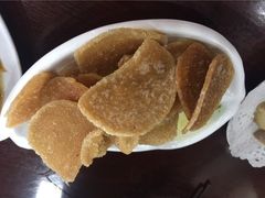 -老北京炸酱面(故宫店)