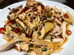 -和生记老菜馆(石韵苑店)