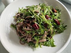 -煎饼卷大葱·非遗传承·潍坊菜(十笏园店)