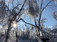 -中旅松花湖滑雪场
