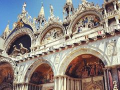 -圣马尔谷圣殿宗主教座堂