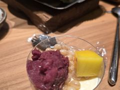 -KimPro 辛普乐概念韩餐