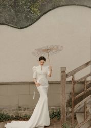 -卡米拉婚纱摄影工作室(金汇广场店)