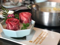 -捞王锅物料理(上海世茂广场店)