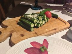 -俄士厨房(五棵松华熙LIVE店)