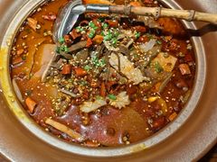 -掌柜的店·河南的菜(世茂店)