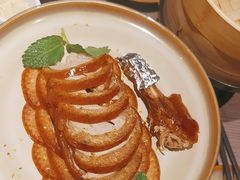 -青年公社烤鸭(姚家园万象汇店)