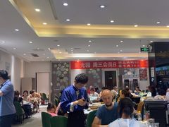 -紫光园(劲松店)