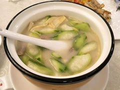 -汇贤府·李氏鲁菜(五棵松店)