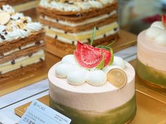 -M'CAKE(西单大悦城店)