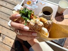 -Catch Bagel(芳草地店)