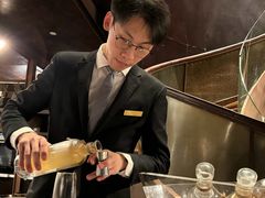 -恰餐厅 CHAR Bar & Grill (珠海仁恒洲际店)