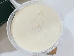 杏仁炒奶糊-百花传统甜品店(原址店)