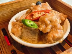 -馋遇江南·精致湖景雅宴(东方之门店)