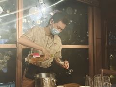 -胡桃里音乐酒馆(白云五号T5 MALL店)