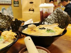 -鸡王拉面店
