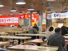 -西苑美食城(龙湖星悦荟店)