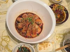 -串盟烧烤大排档·长沙美食地标(星沙店)